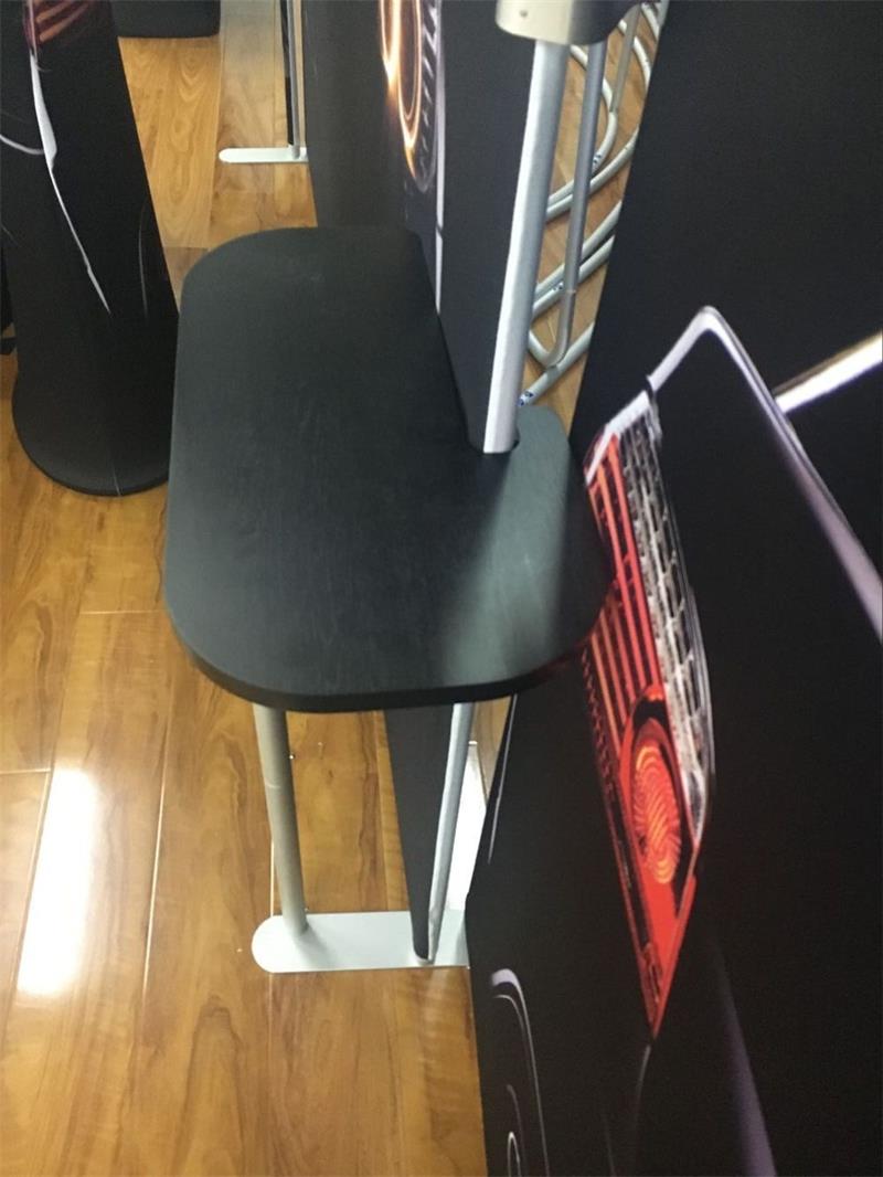 Counter for Fabric Backdrop - Image 3