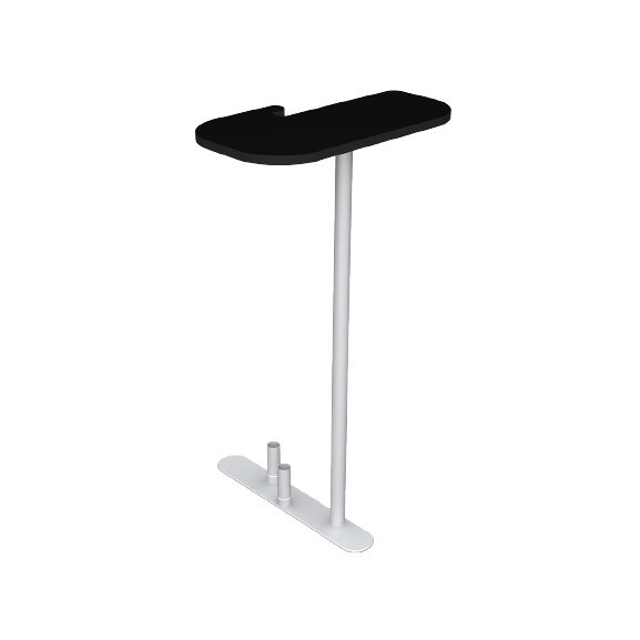 Counter for Tension-fabric Backdrop